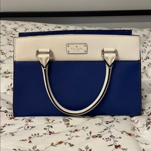 kate spade purse